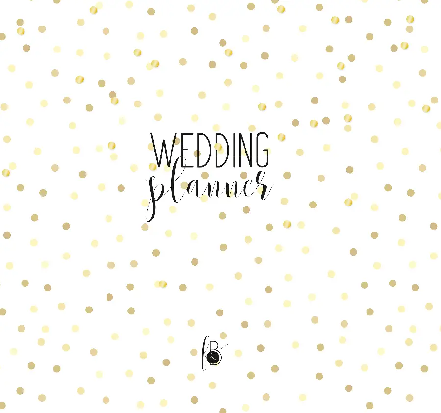 Flowers & Birds weddingplanner
