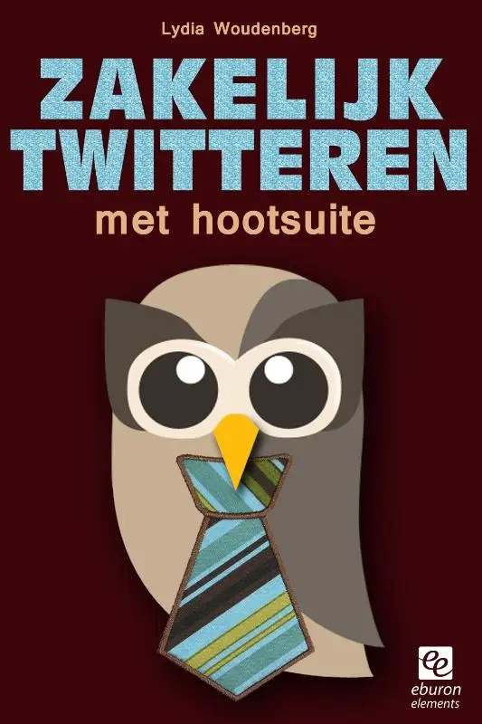 Zakelijk twitteren met Ho