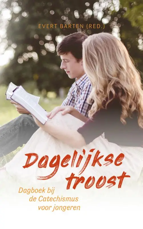 Dagboek bij de Catechismus voor jongeren.