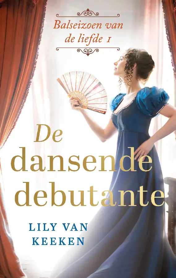 De dansende debutante