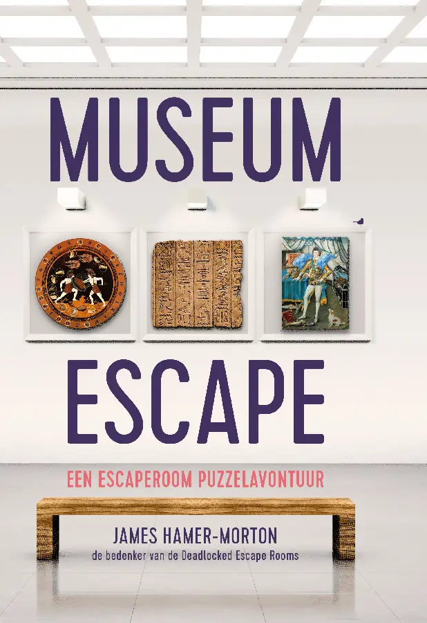 Museum escape