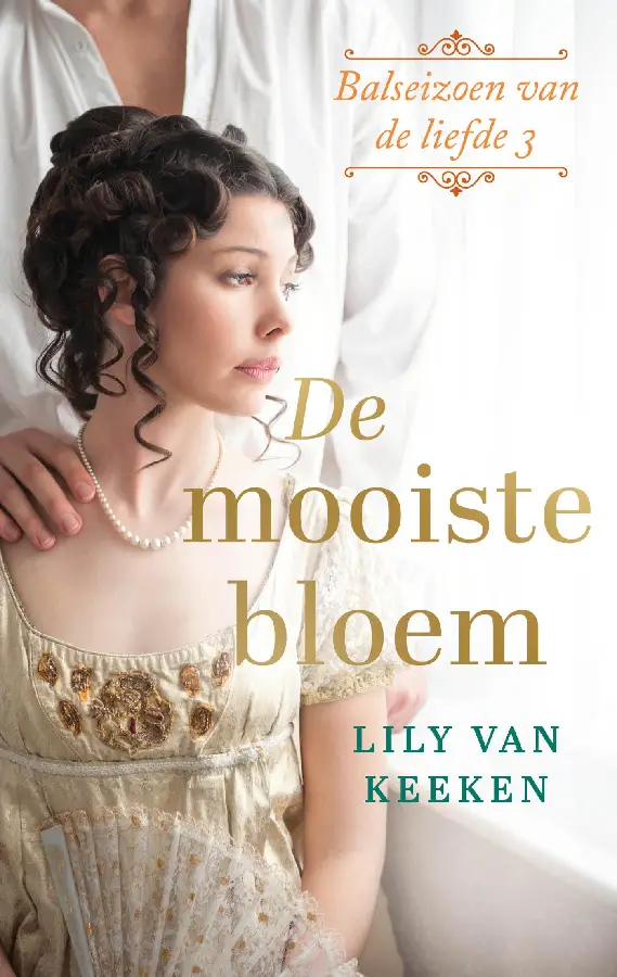 De mooiste bloem