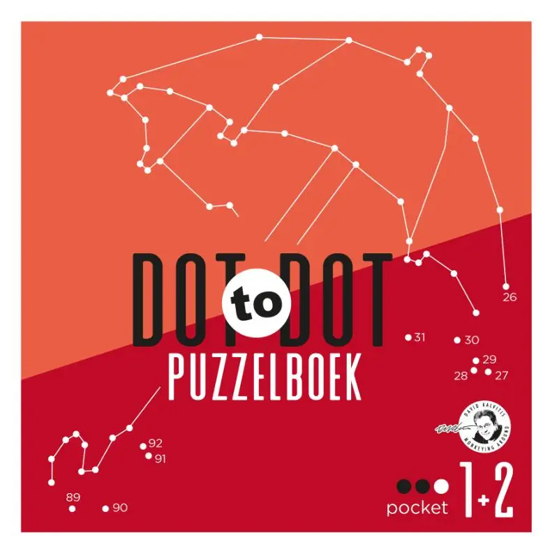 1+2 dot to dot pocket