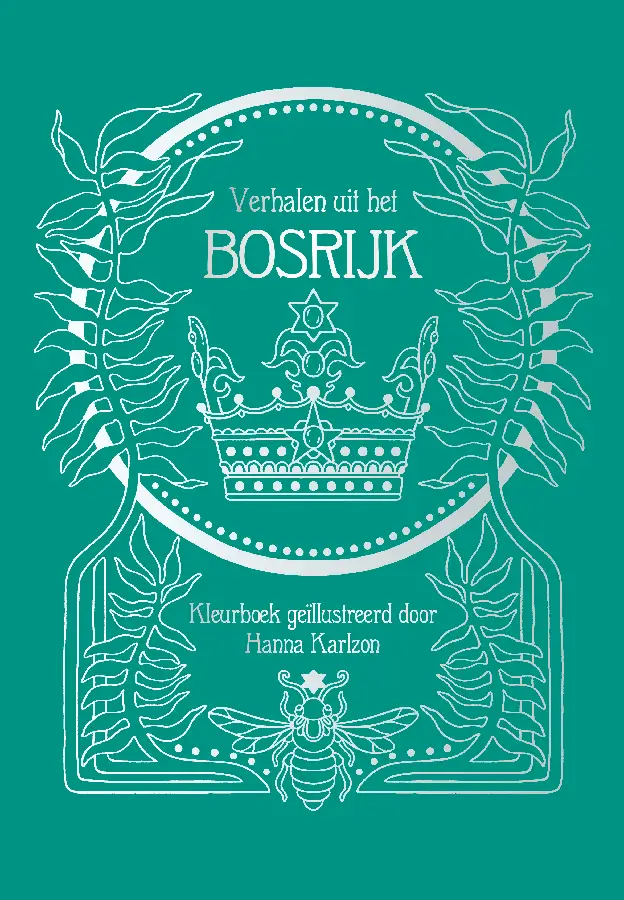 Bosrijk