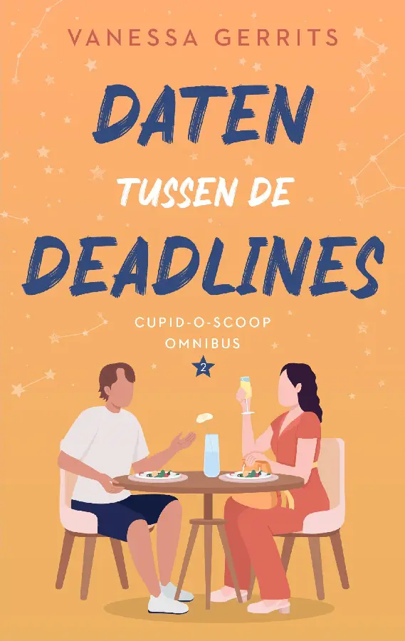 Daten tussen de deadlines