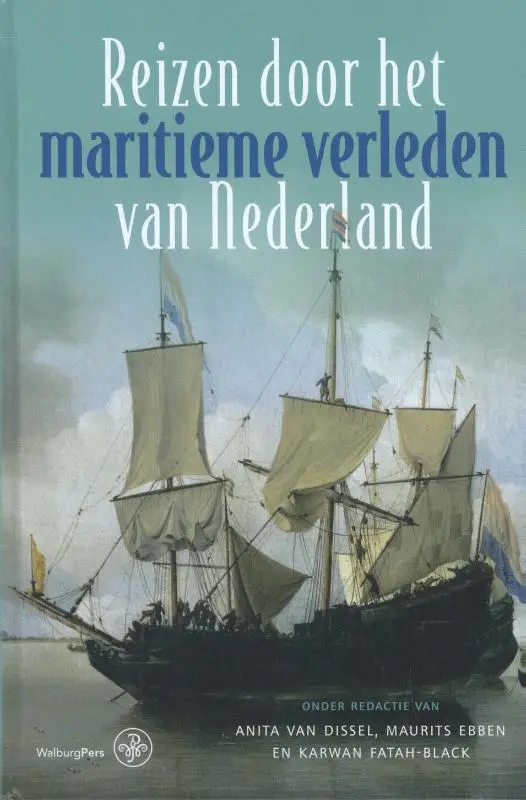 Reizen door het maritieme verleden