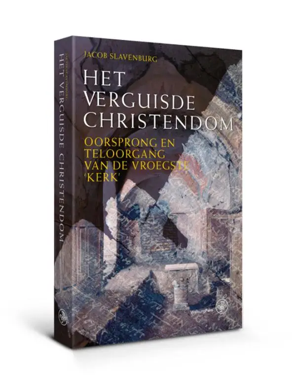 Verguisde christendom