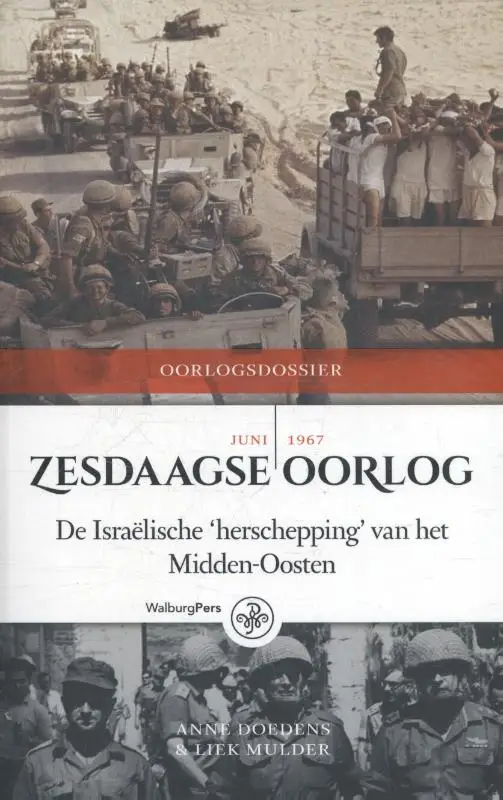 Zesdaagse oorlog