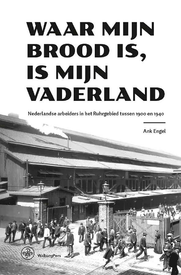Waar mijn brood is, is mijn vaderland