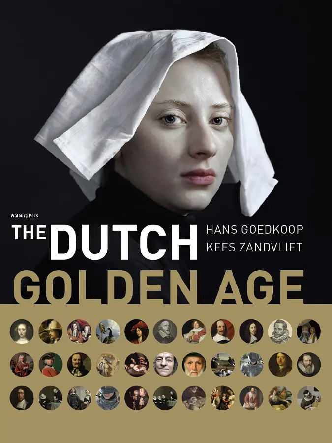 The Dutch Golden Age