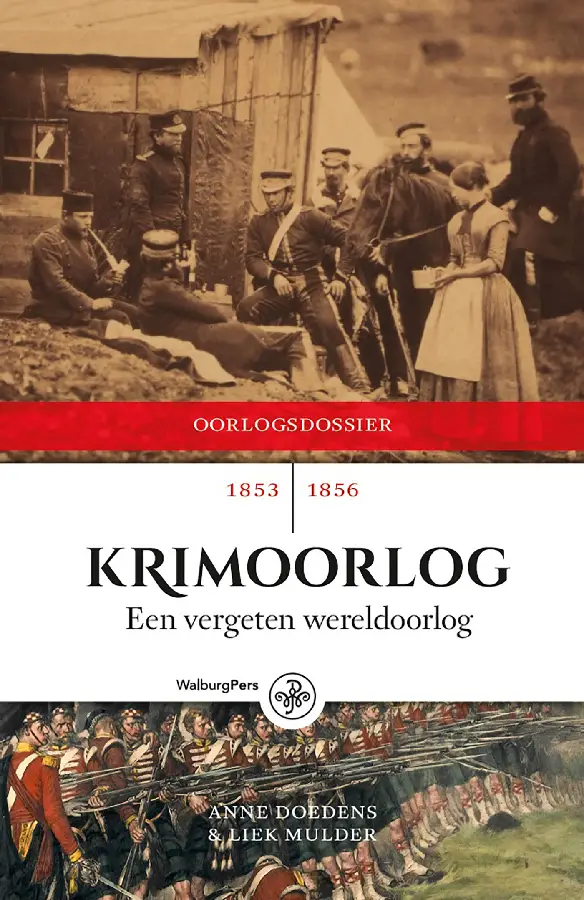 Krimoorlog