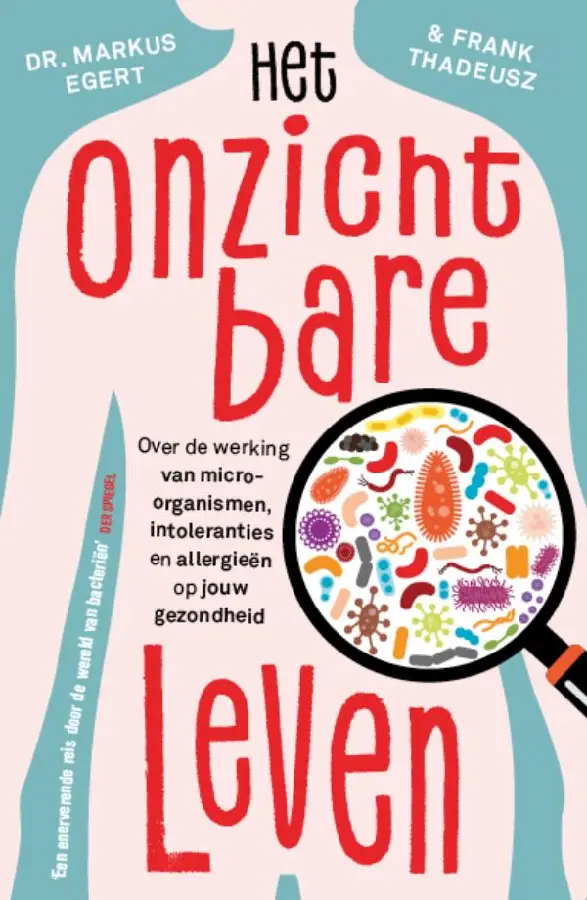 Het onzichtbare leven