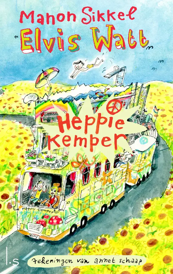 Heppie kemper