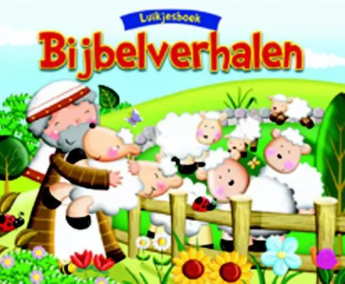 Bijbelverhalen