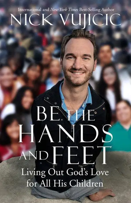 Be the Hands and Feet: Living Out God'''