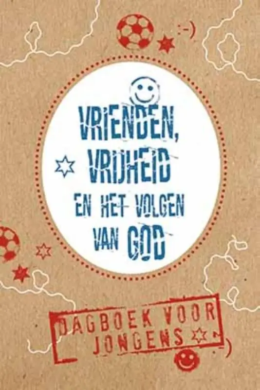 Vrienden vrijheid en het volgen van God