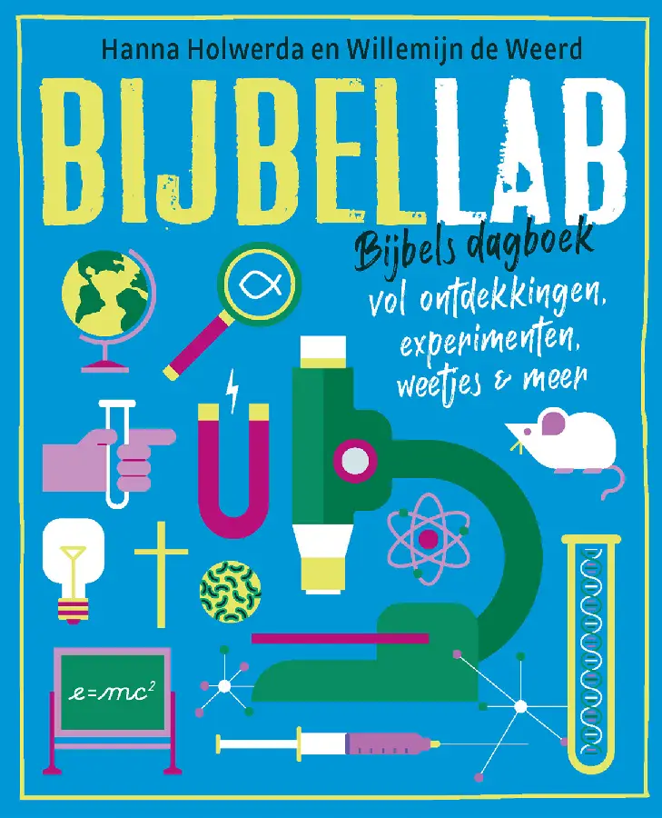 Bijbels dagboek.