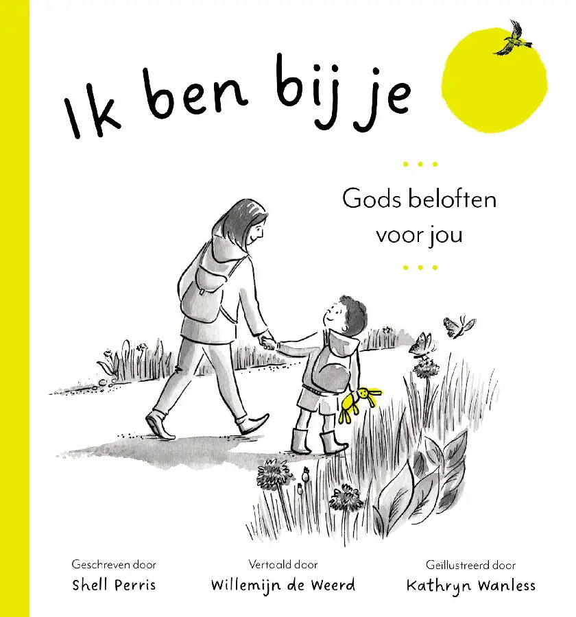 Gods beloften voor jou