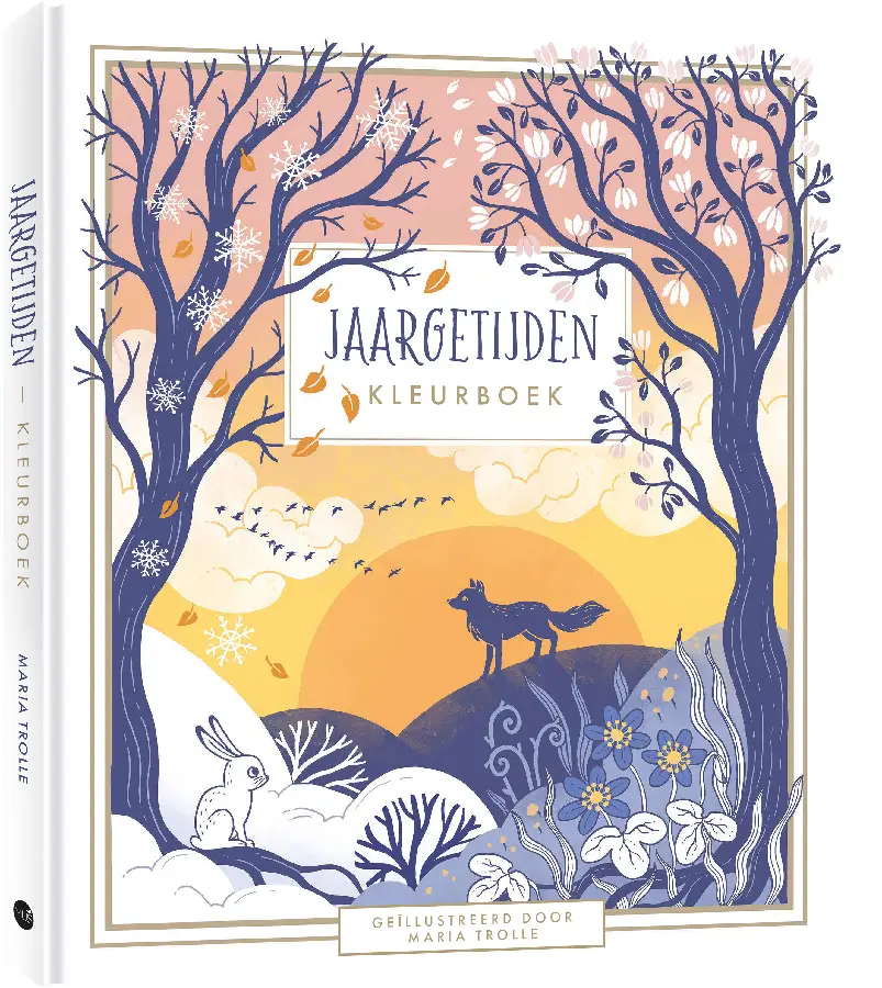 Jaargetijden