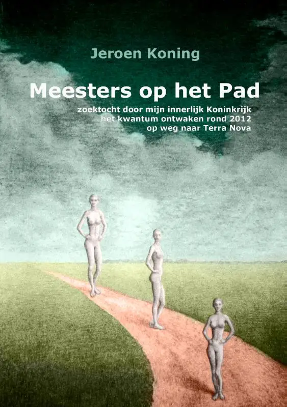 Meesters op het pad