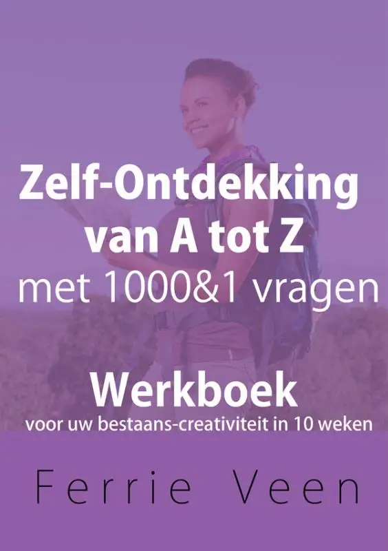 Zelf-ontdekking van A tot