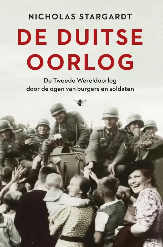 Duitse oorlog