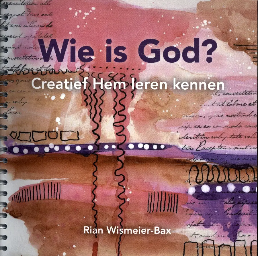 Wie is God