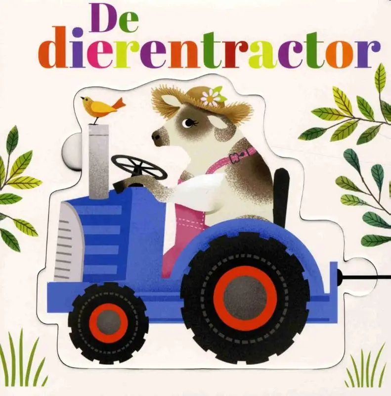 Dierentractor