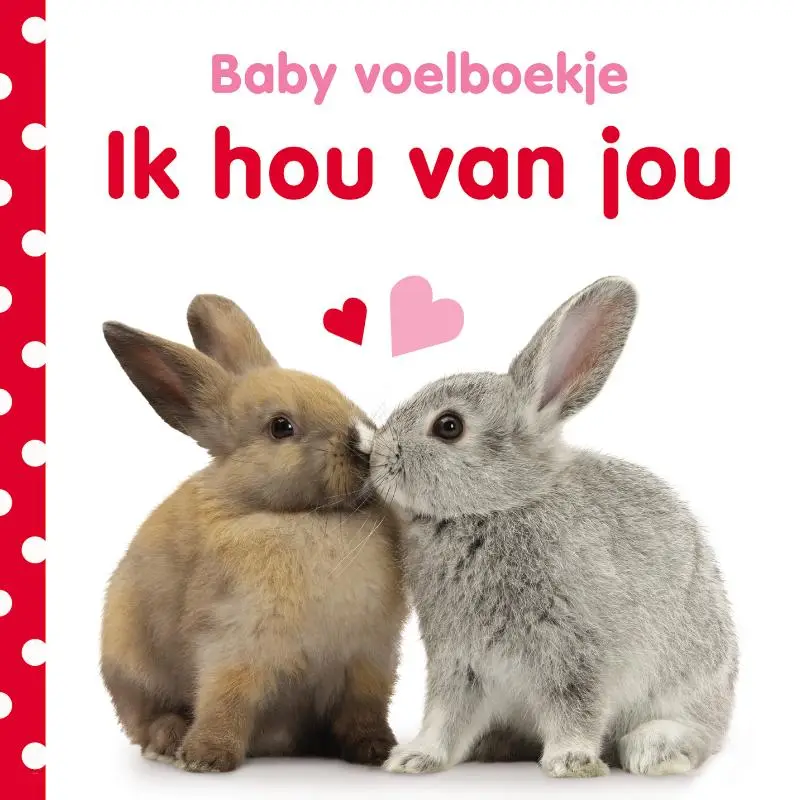 Ik hou van jou