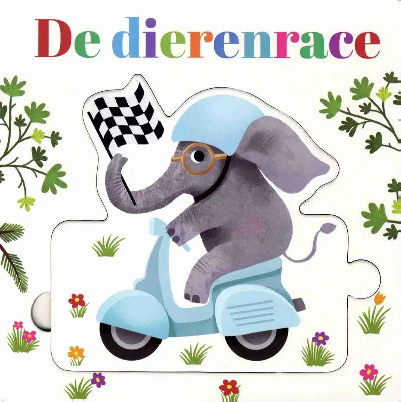 Dierenrace