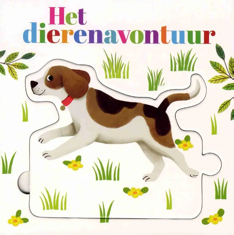 Dierenavontuur