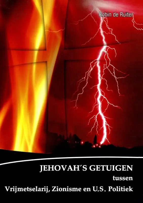 Jehovah's getuigen tussen vrijmetselarij