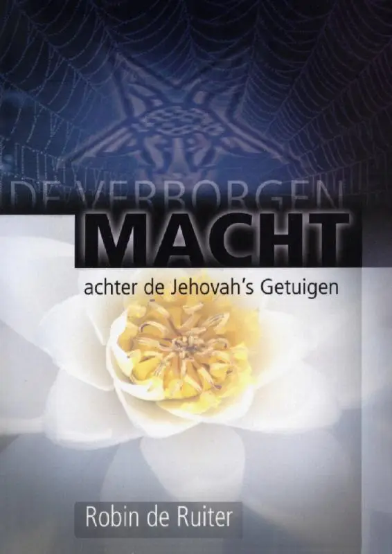 Verborgen macht achter de Jehovah's