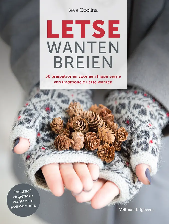 Letse wanten breien