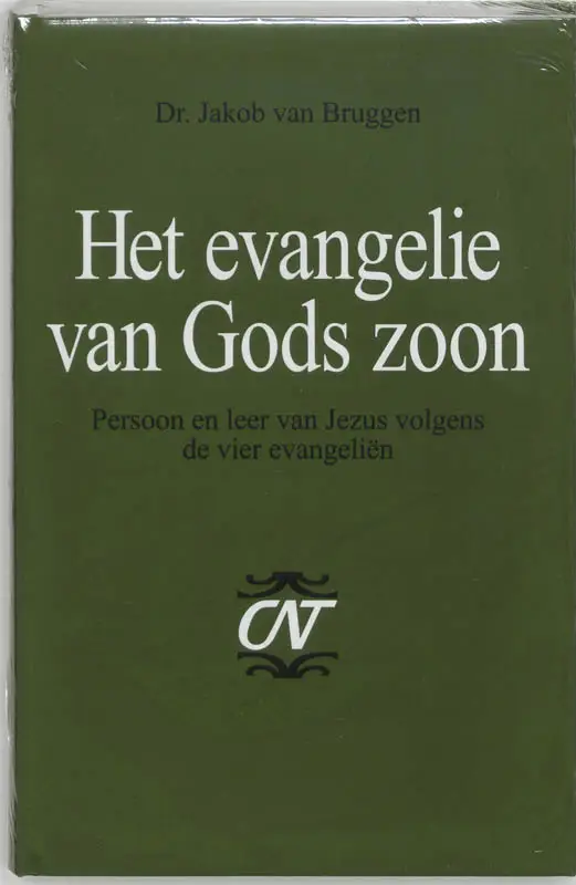 Evangelie van Gods Zoon