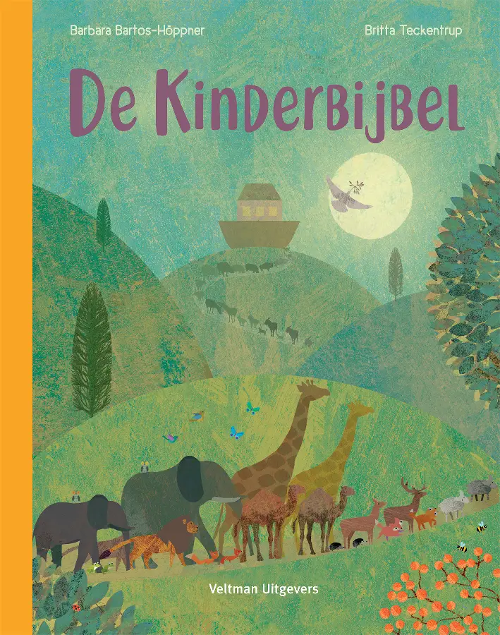 Kinderbijbel