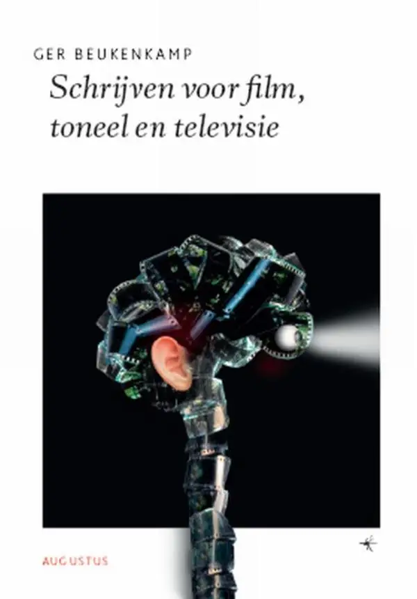 Schrijven voor film, toneel en televisie