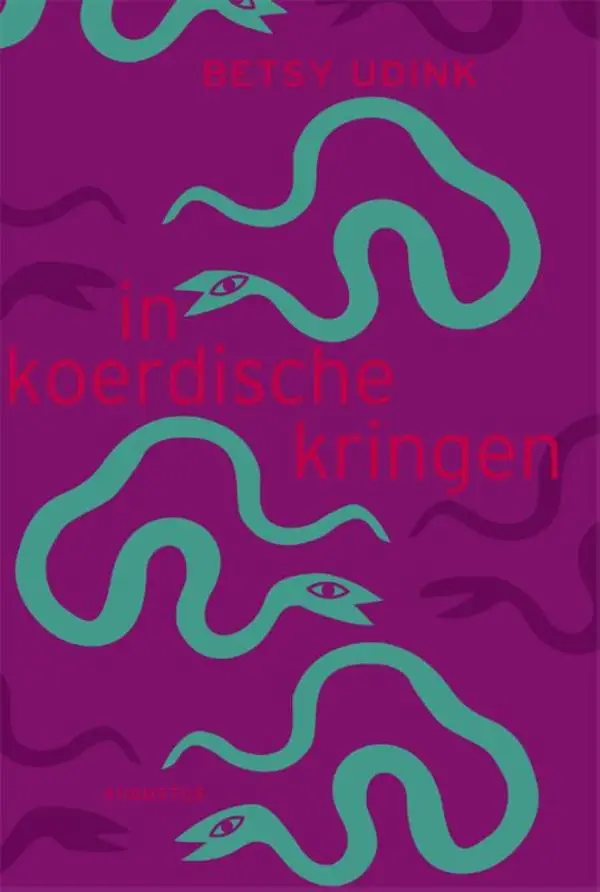 In Koerdische kringen