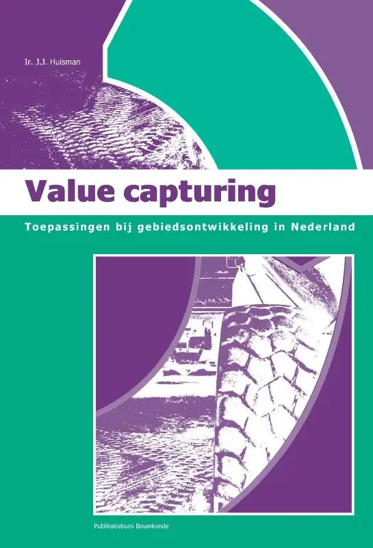 Value capturing