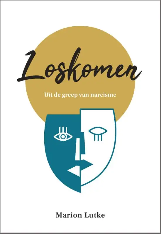 Uit de greep van narcisme.