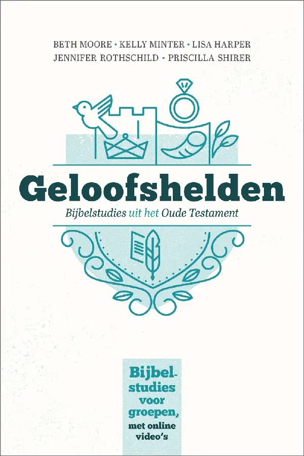 Bijbelstudies uit het Oude Testament.