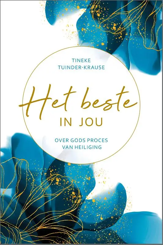 Over Gods proces van heiliging.