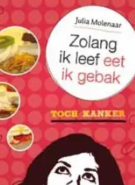 Zolang ik leef eet ik gebak