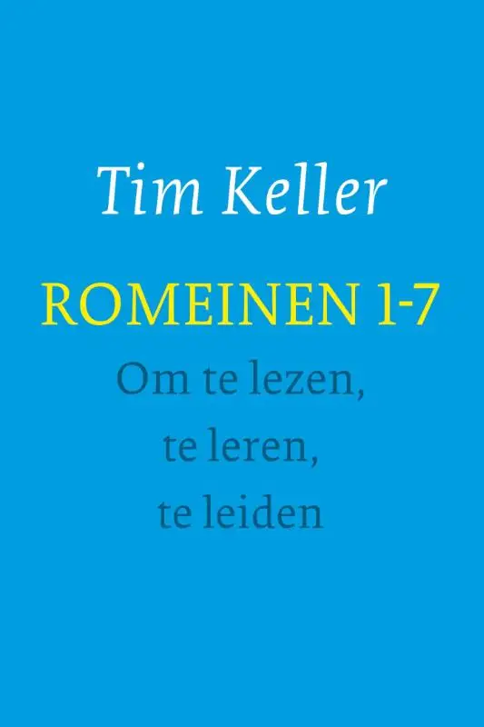 Om te lezen, te leren, te leiden.