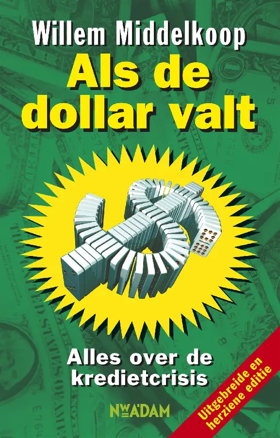 Als de dollar valt
