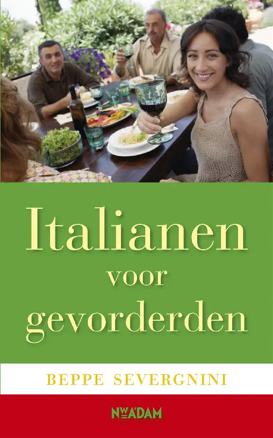 Italianen voor gevorderde