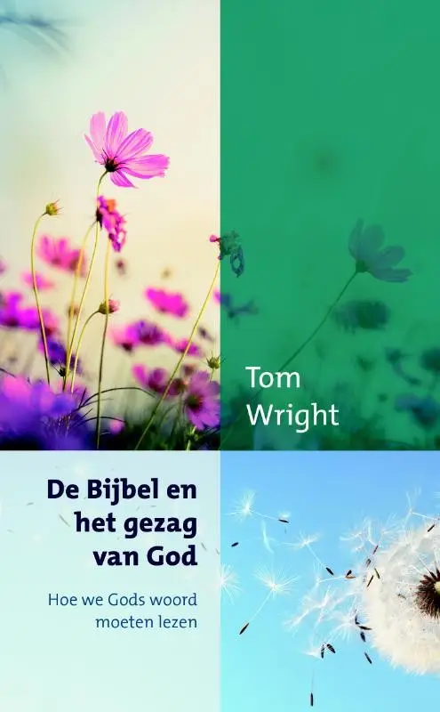 Hoe we Gods woord moeten lezen.