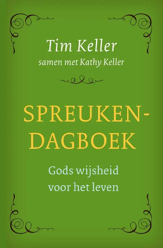 Gods wijsheid voor het leven