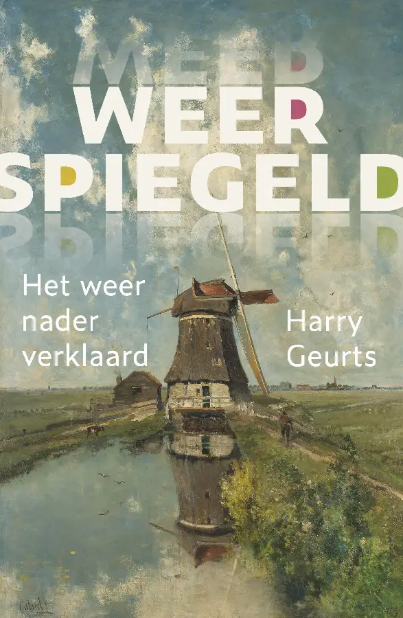 Het weer nader verklaard.