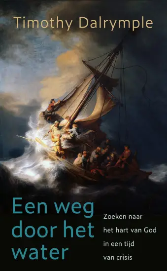 Zoeken naar het hart van God in een tijd van crisis.
